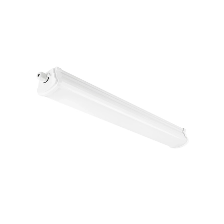 Lampa liniowa do garażu IP65 23W LED 4000K Oakland NO47726101 - Nordlux